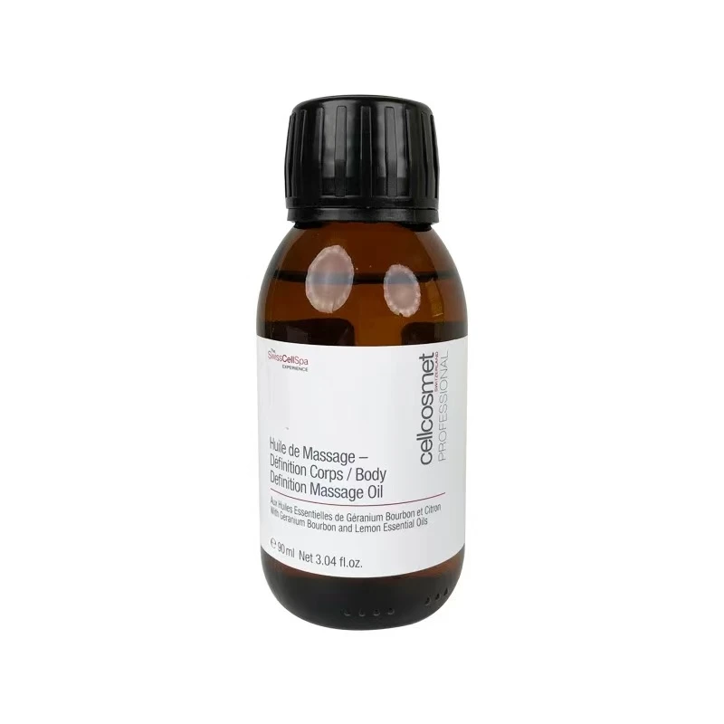 瑞士瑞妍按摩油舒缓滋养紧致润滑90ml