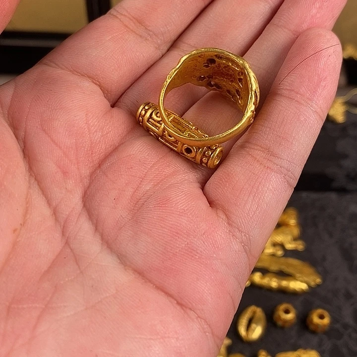 白***崖精品小挂件吊坠项链