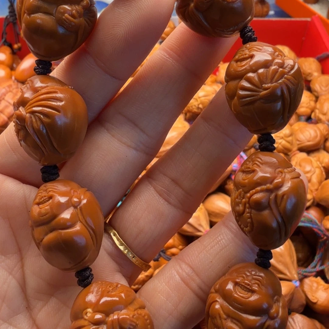 手串/手链橄榄核橄榄核