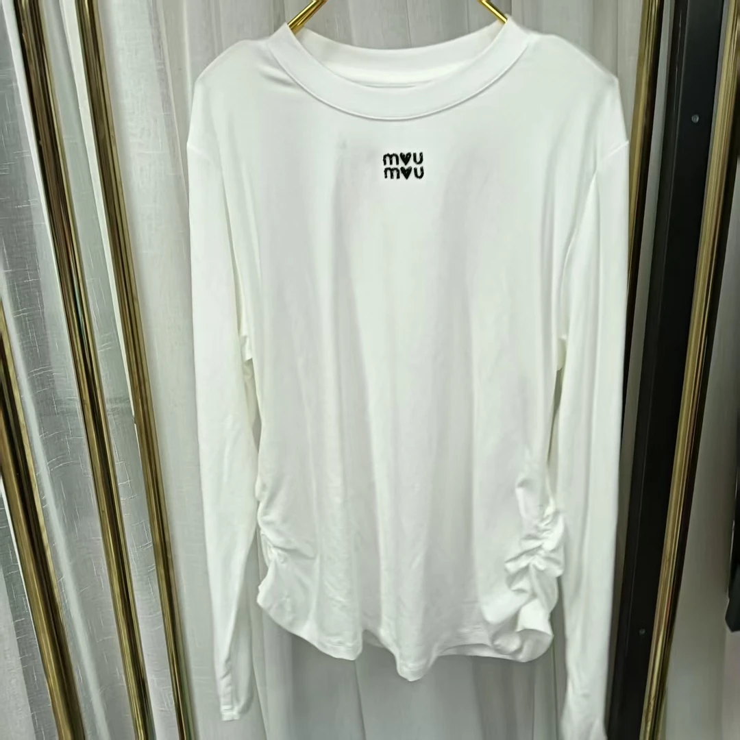 【孤品】舒适亲肤女士打底衫036