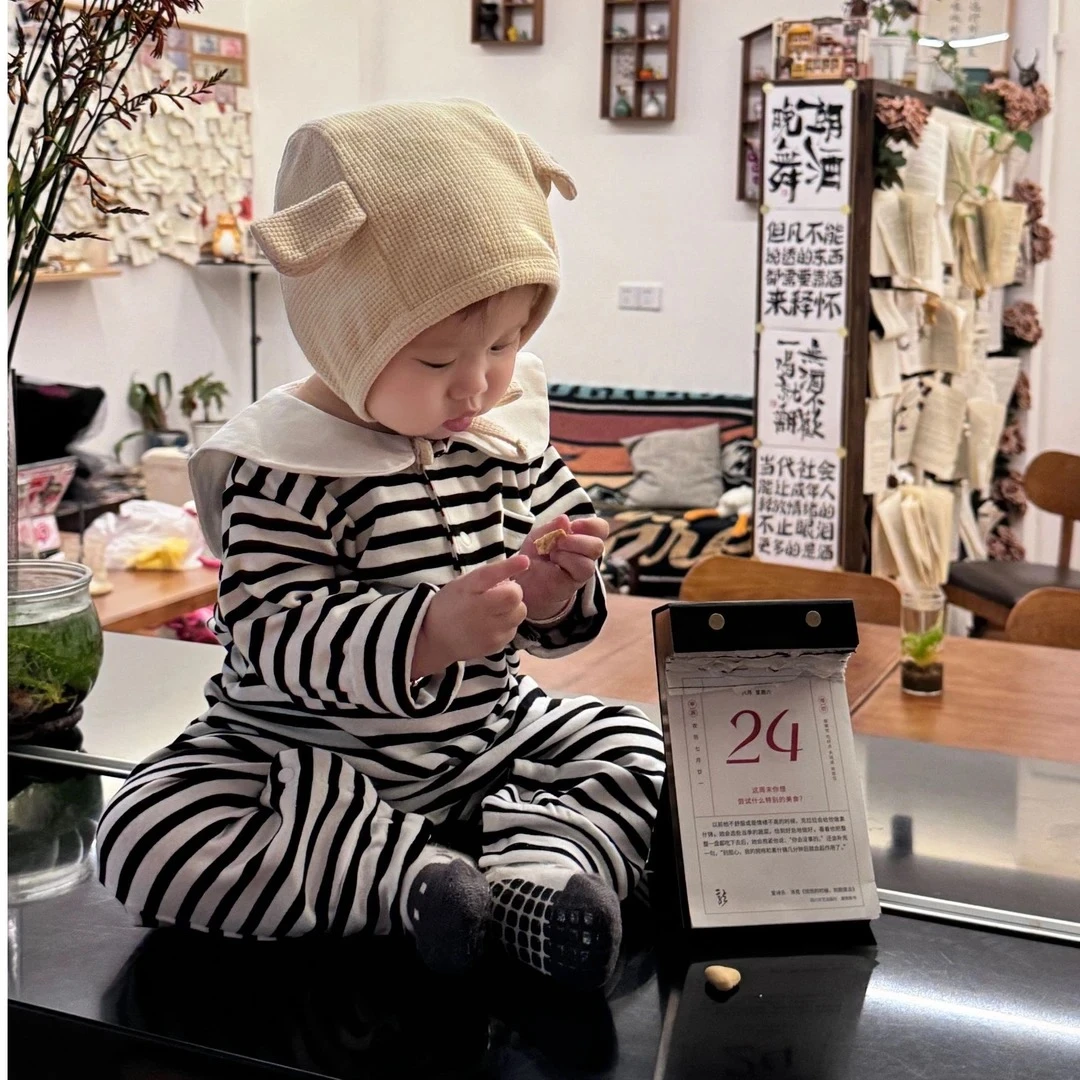 一年四季都可以穿的毛圈外套