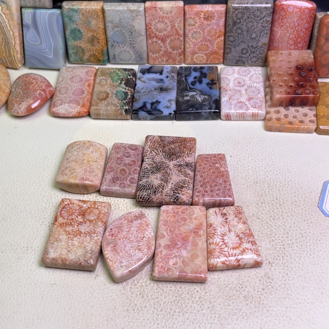 a***e合金吊坠硅化玉精品8