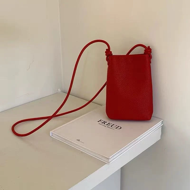 P&C studio 小红包手机包