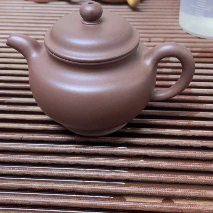 紫砂壶宜兴紫砂壶