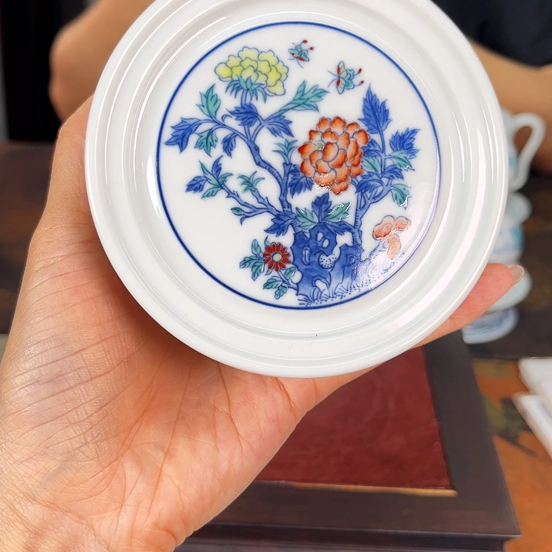九鸣瓷艺九鸣瓷艺