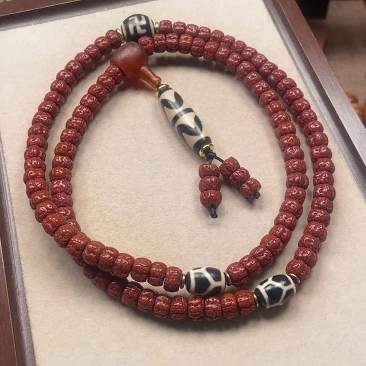 菩提吊坠金刚菩提子