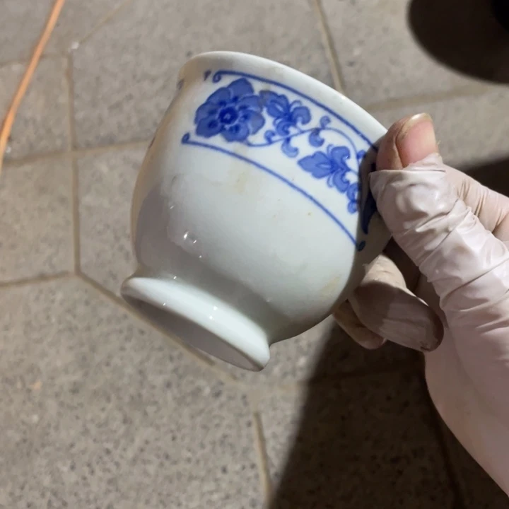 陶瓷盘子碗砂锅都有