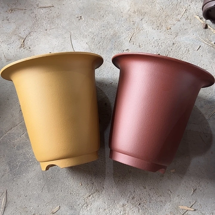 善***人20×20两只手工盆