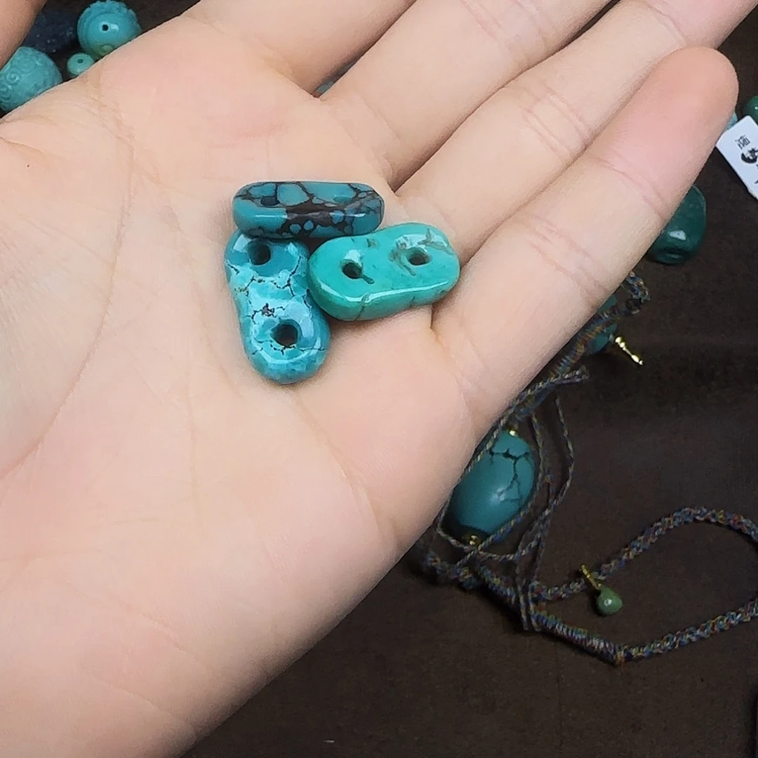 绿松石合金绿松石