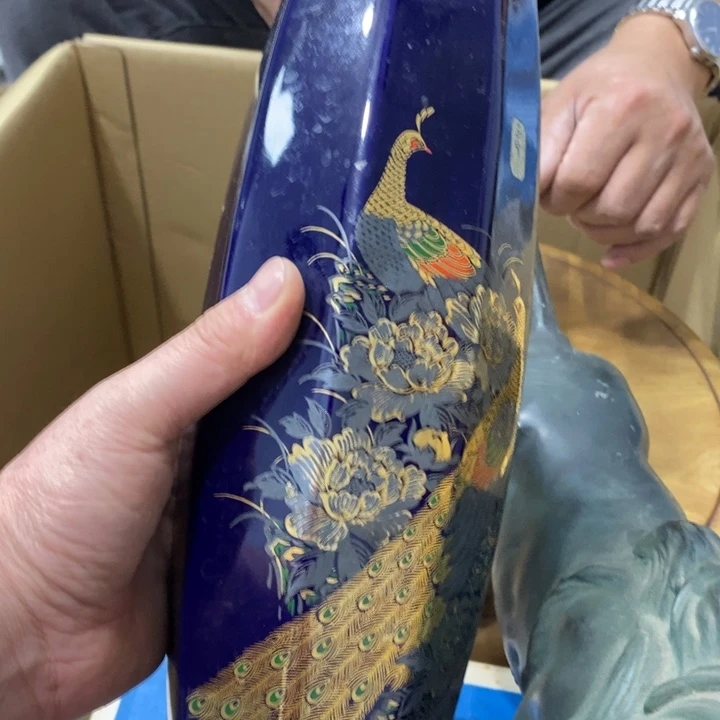 砚***波中古品默认微瑕看好下手