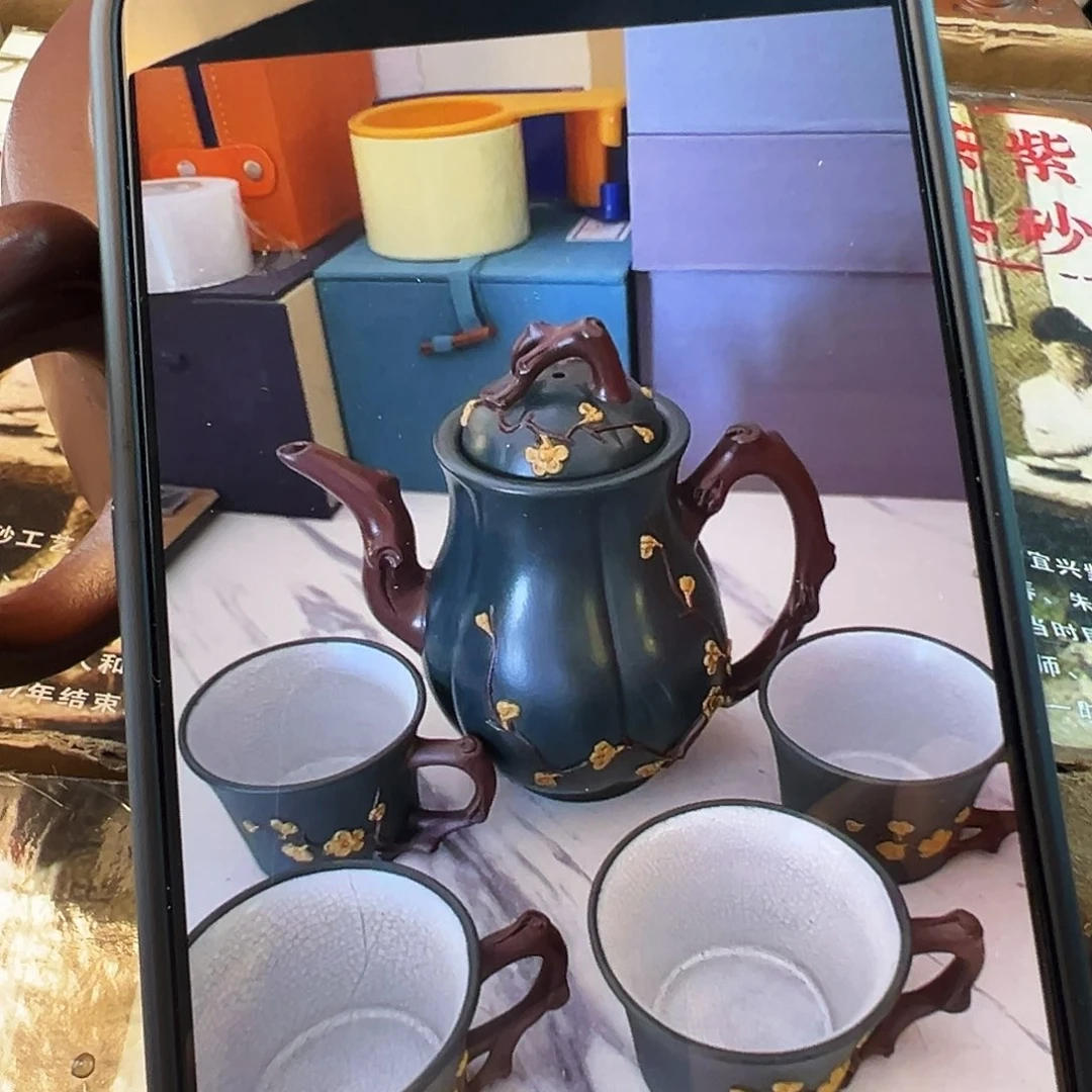 茶壶紫砂紫砂壶手工