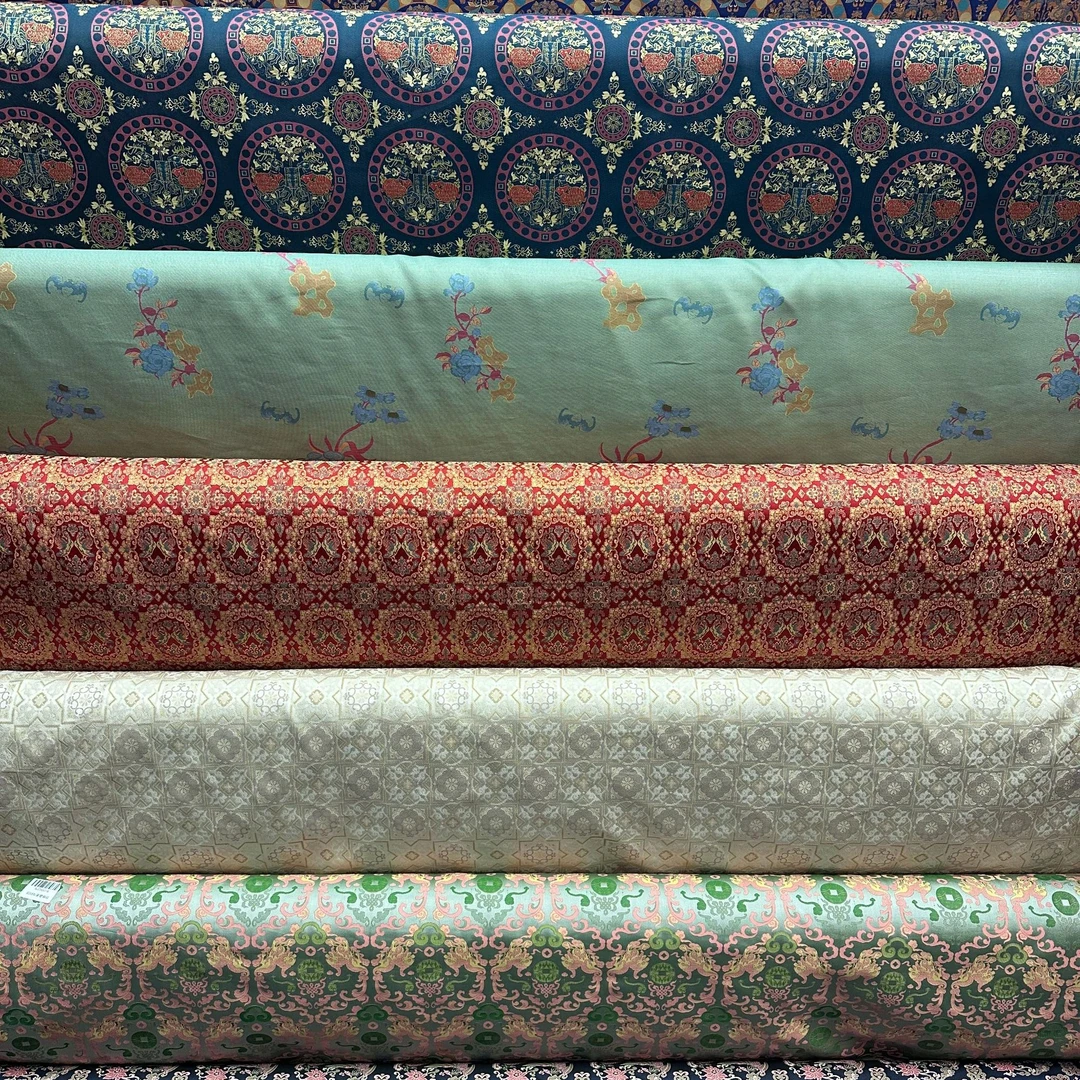 【鹿溪】专拍链接桑蚕丝面料 一经裁剪不支持退换