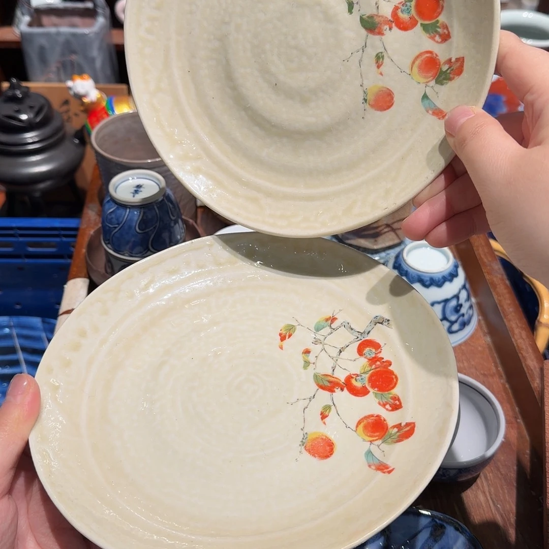 瓷片五十包邮 非全新