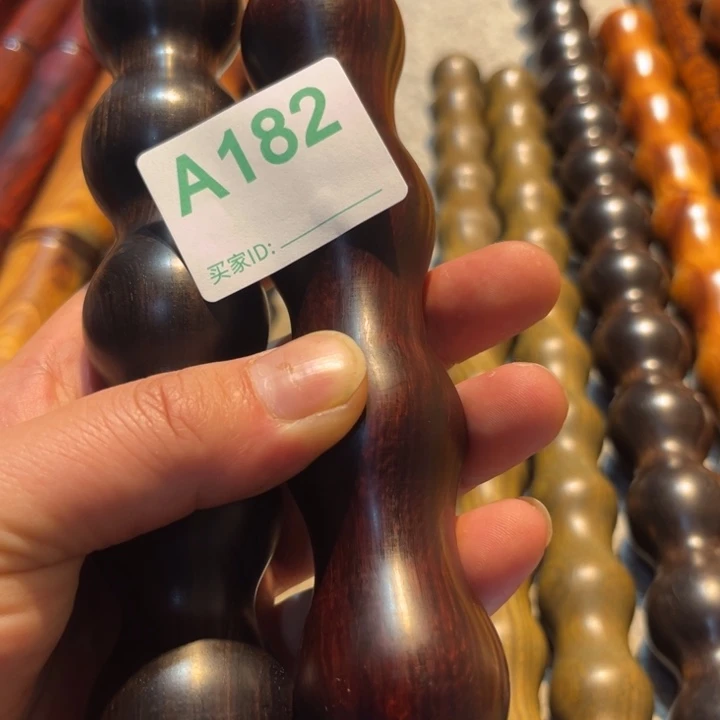 大果紫檀（缅甸花梨）牛****6