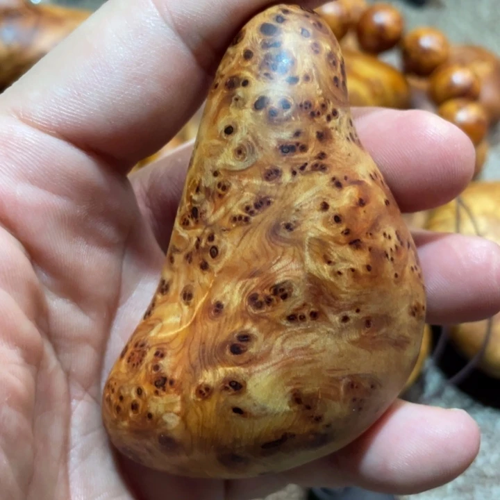 柏木（崖柏）其他把