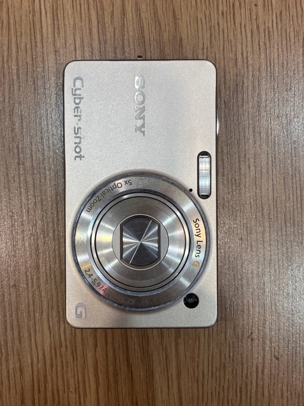 9新 Sony/索尼 Wx1 二手商品no退换