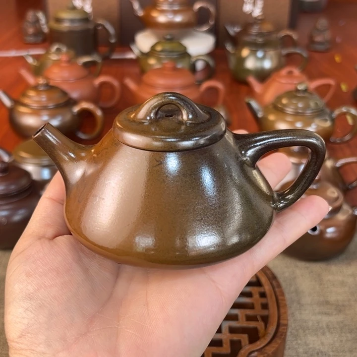 纯手工制作直播间福利！17
