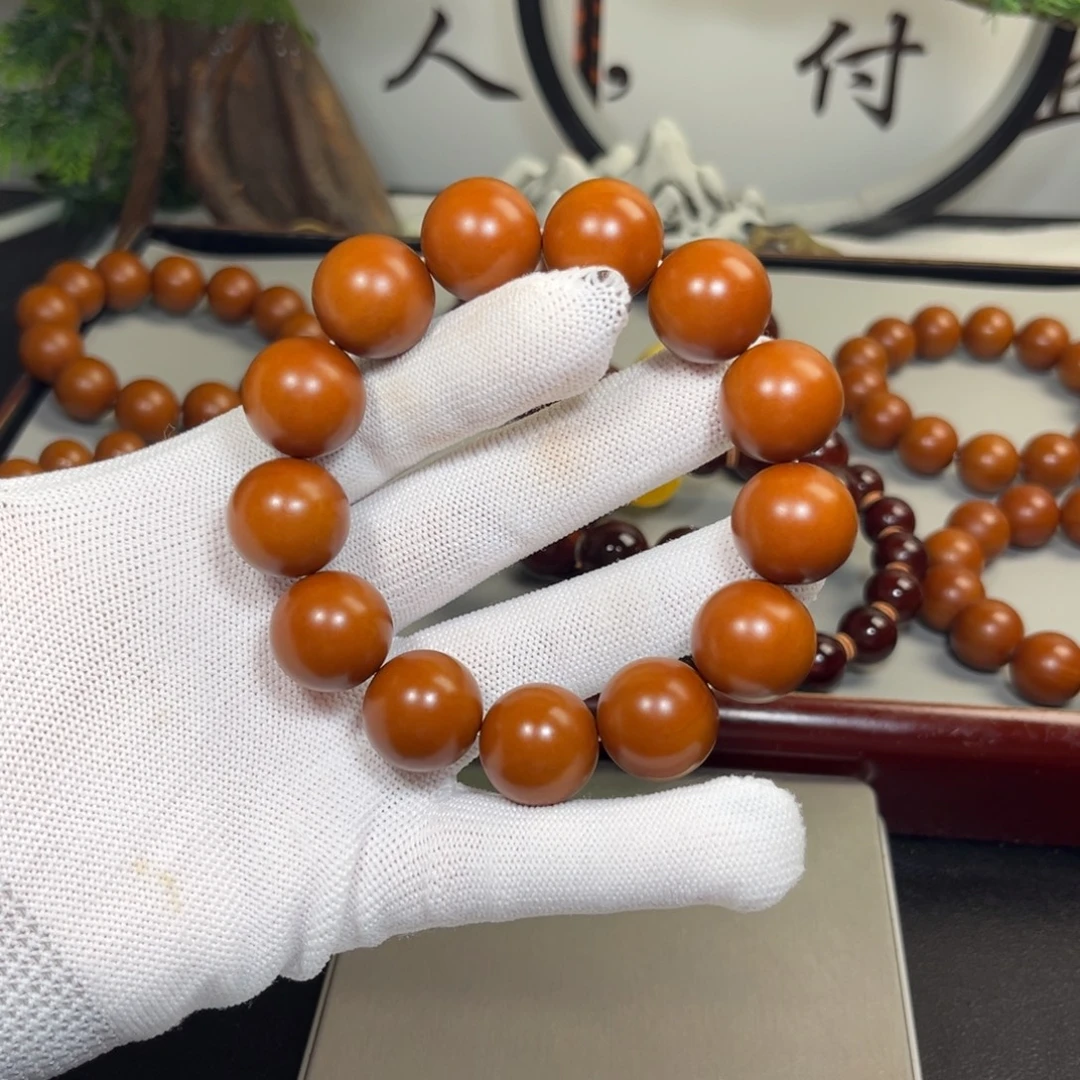s***t橄榄核吊坠1.73树王铁核精品