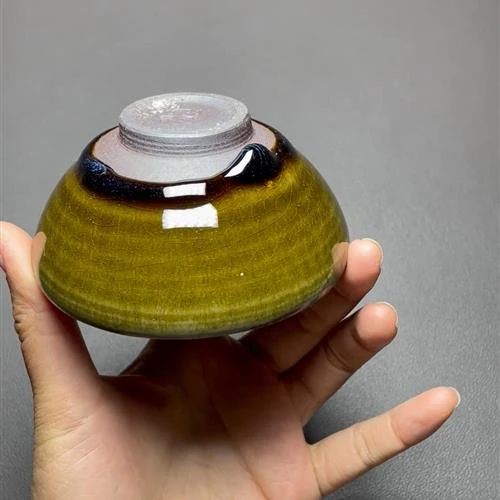 【闪购商品】茶盏-581............