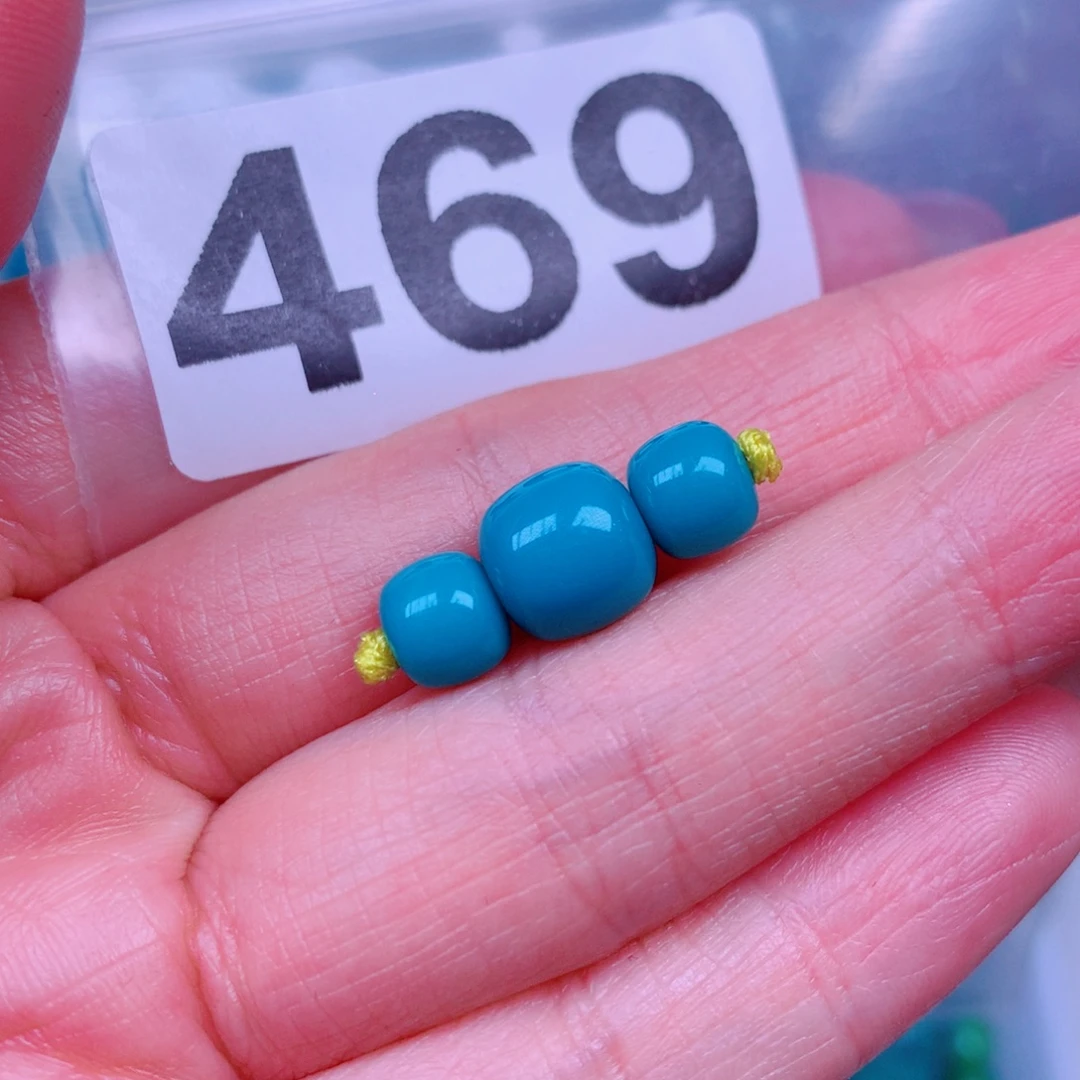 空竹粉丝专享十堰特色手工散珠