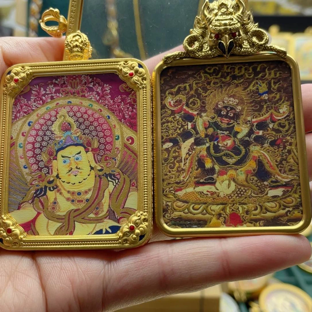 吊坠小****卖唐卡等多种形式的艺术形式的