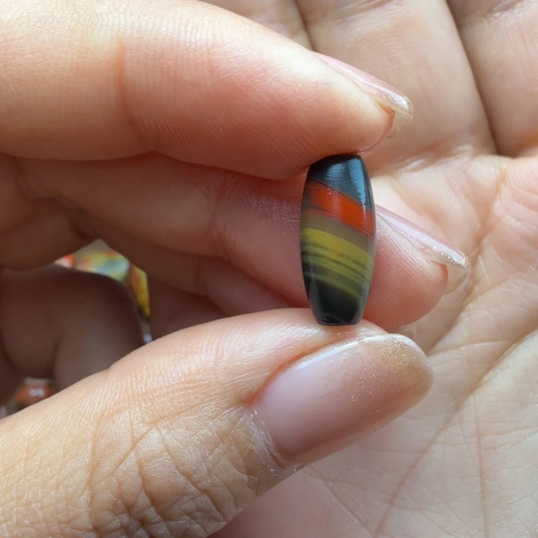 抖***爷南红玛瑙未镶嵌手串