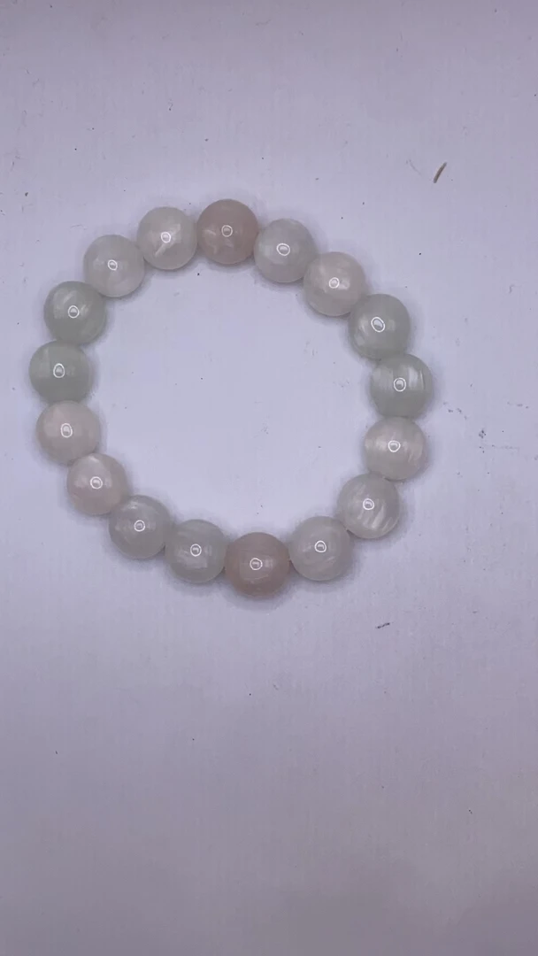 FM09【凤源】设计时尚气质手串（多样性发货发其一）