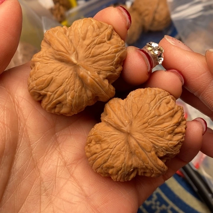 桃核吊坠元宝40全品