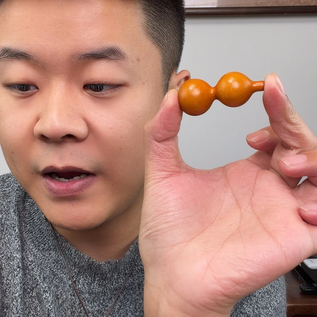 涵***晗精品天津嘴八宝葫芦