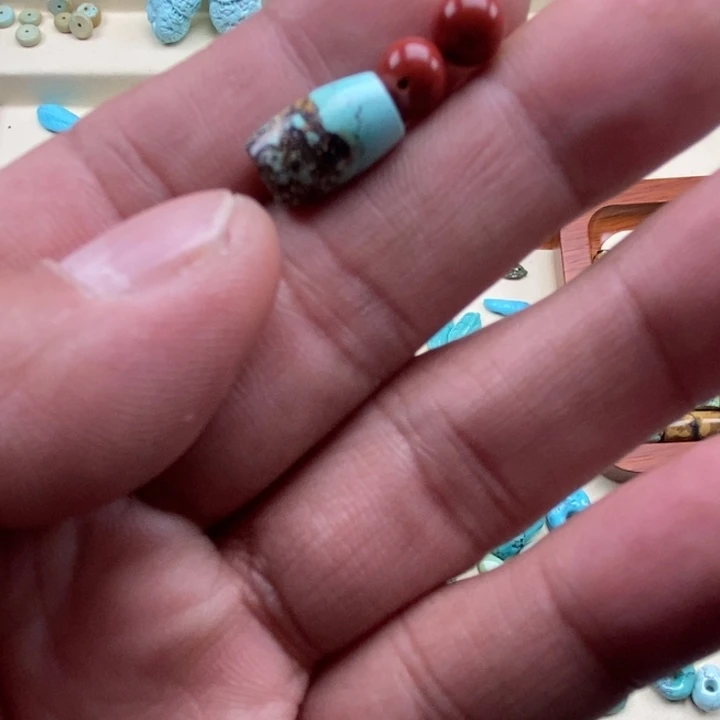 南红玛瑙珠宝半成品未镶嵌小****)