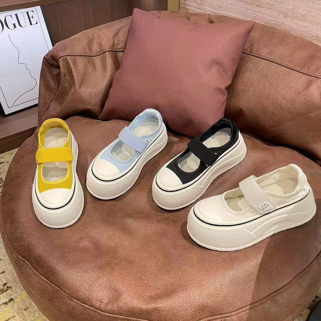 【与然良品】825爆款百搭时尚低帮单网休闲鞋