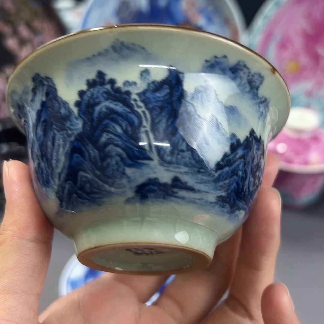 景德镇瓷器研究中心