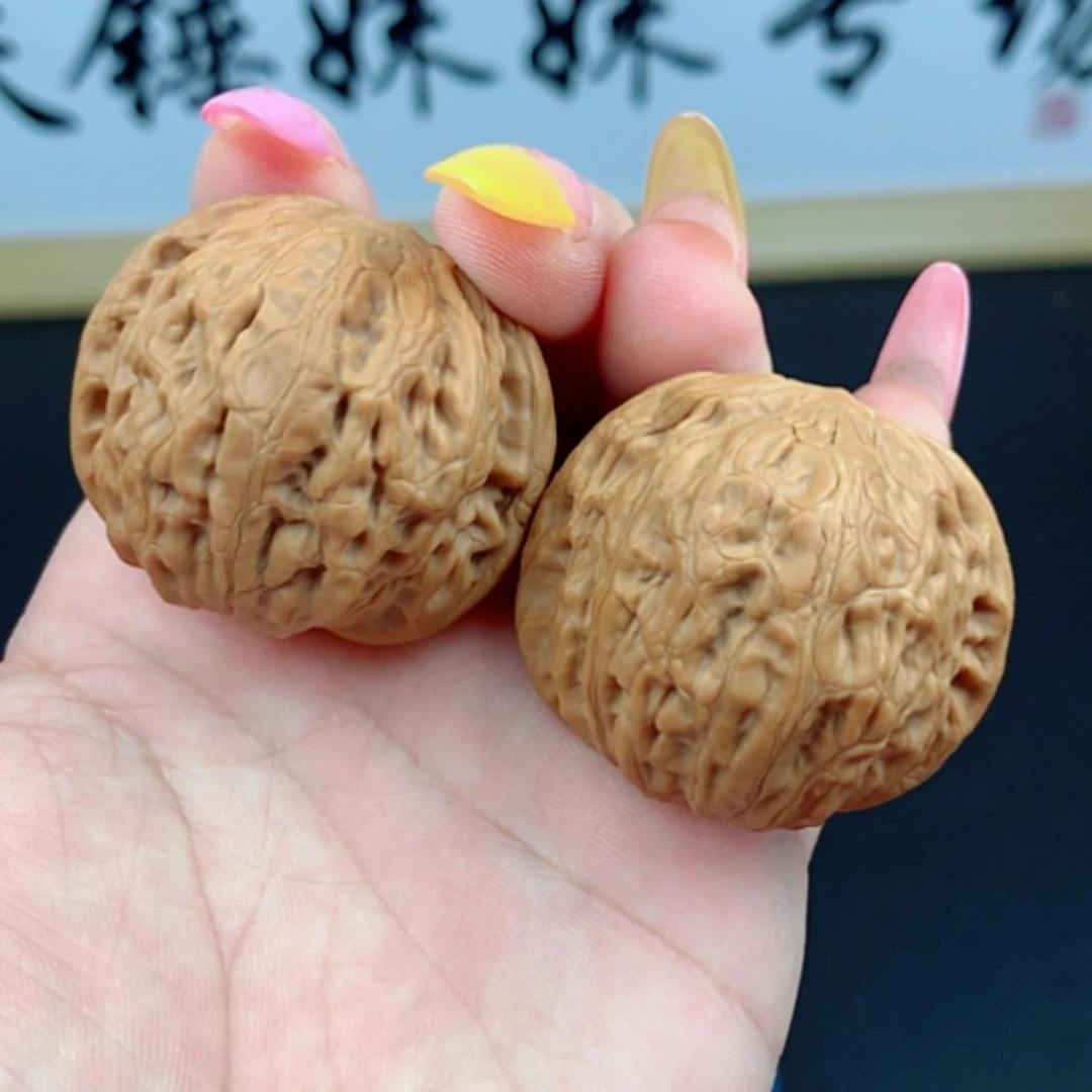 【闪购商品】吊坠文玩核桃39➕