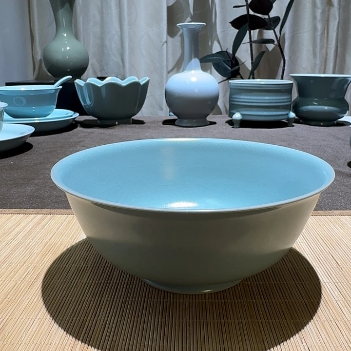 杯子全手工，碗。。。