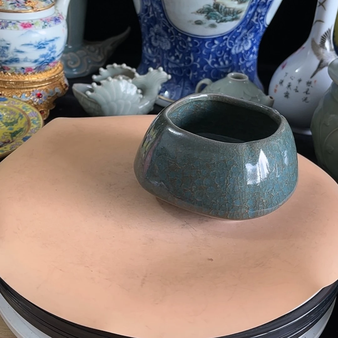 【闪购商品】壶陶瓷艺术作品欣赏