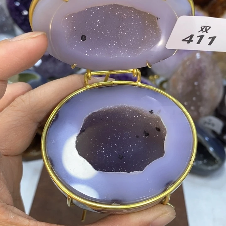 玛瑙/玉髓珠宝奇石未镶嵌