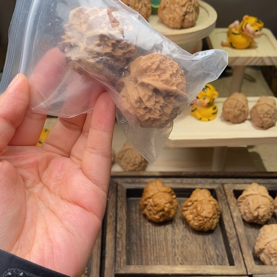 文玩核桃吊坠?****?苹果园副