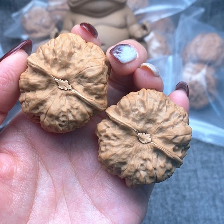 *****把件文玩核桃福利