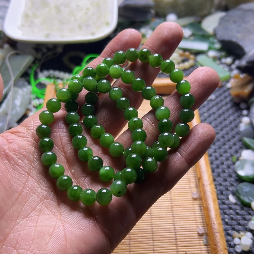 吞***0和田玉（糖玉）未镶嵌挂件