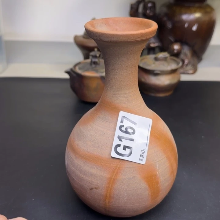 备前烧作品备前烧作品