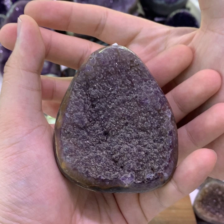 未镶嵌大型摆件（非配饰）水晶