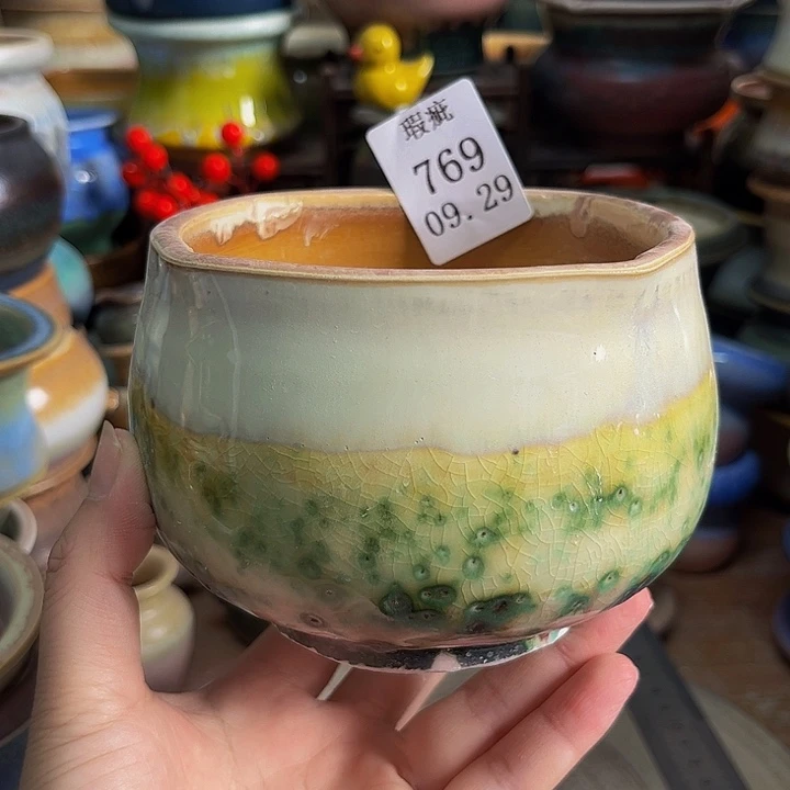 瓷片景德镇陶瓷手工制作