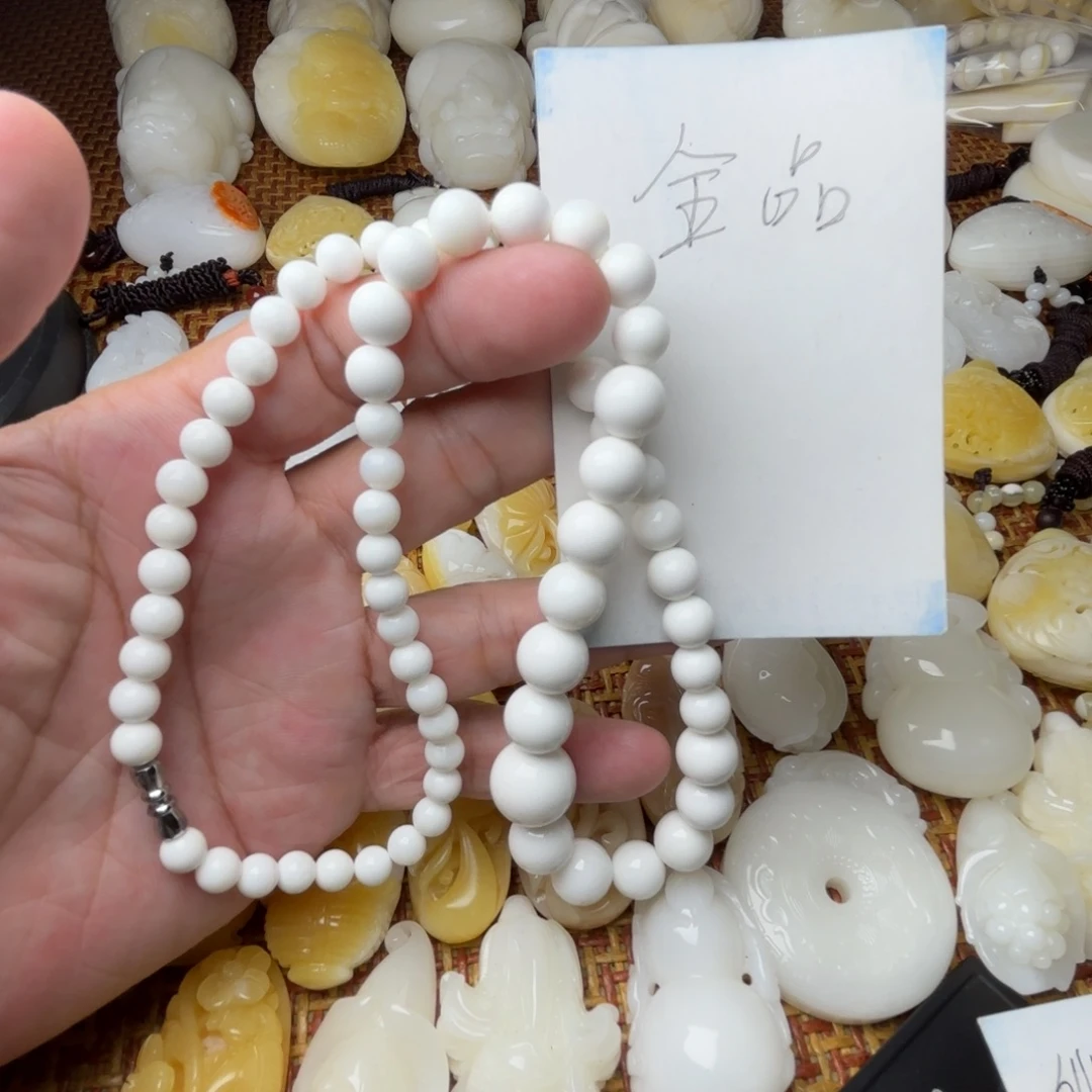 非金属贝壳全品塔链