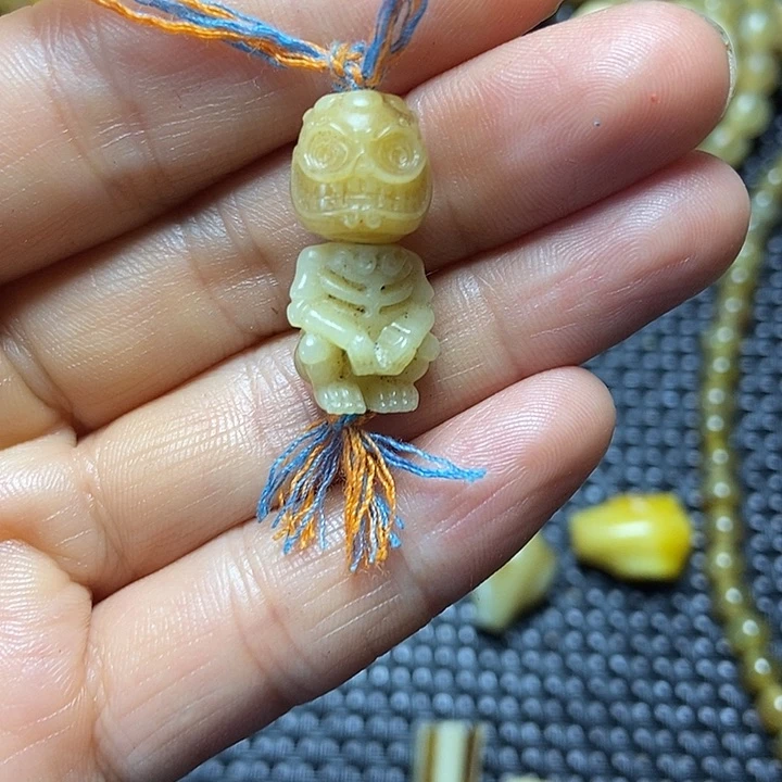 其他驼骨其他配饰
