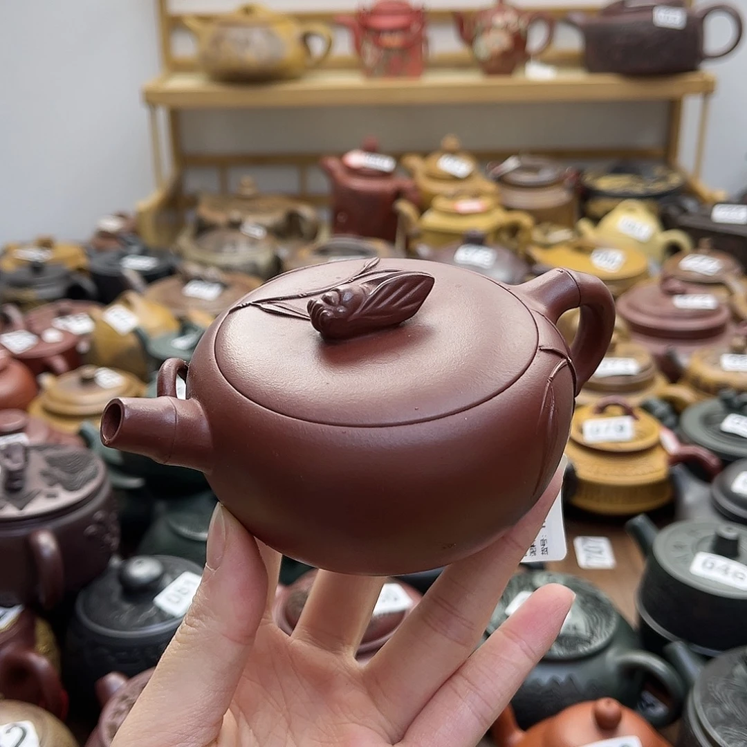 紫砂微瑕紫砂微瑕150