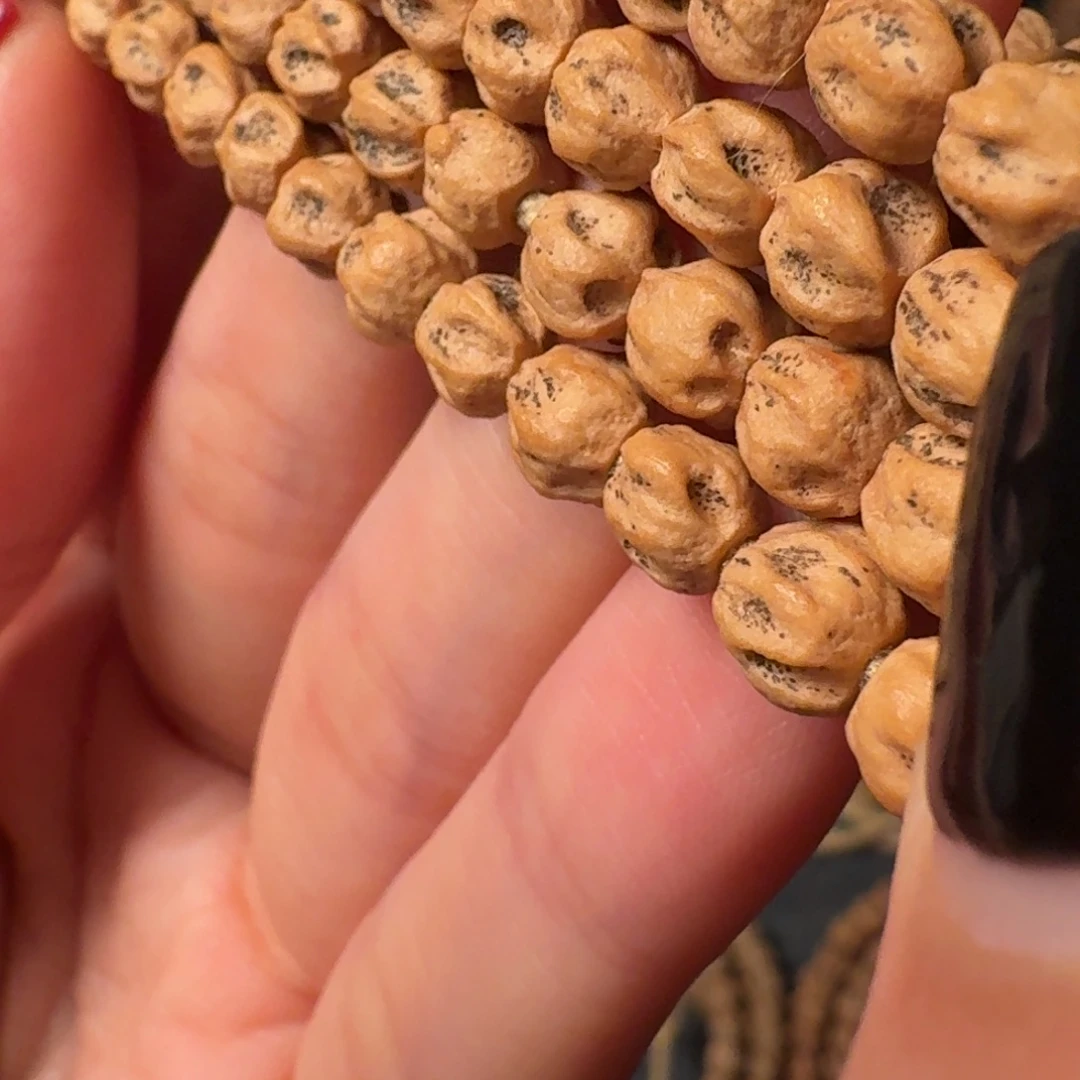 吊坠柏香籽/百香籽