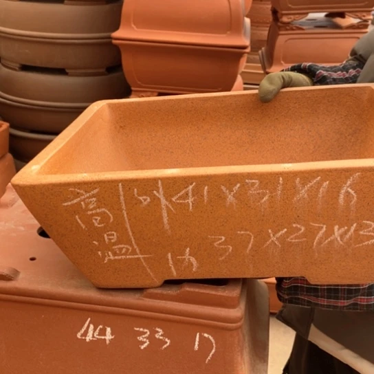 紫砂花盆自销自销