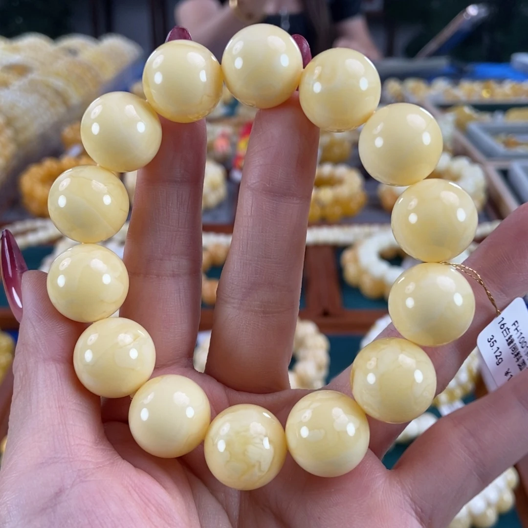 琥珀未镶嵌珠宝奇石16同料35.12