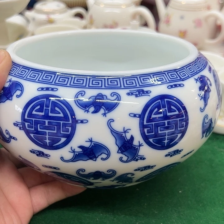 陶瓷茶渣缸哈哈哈哈哈哈