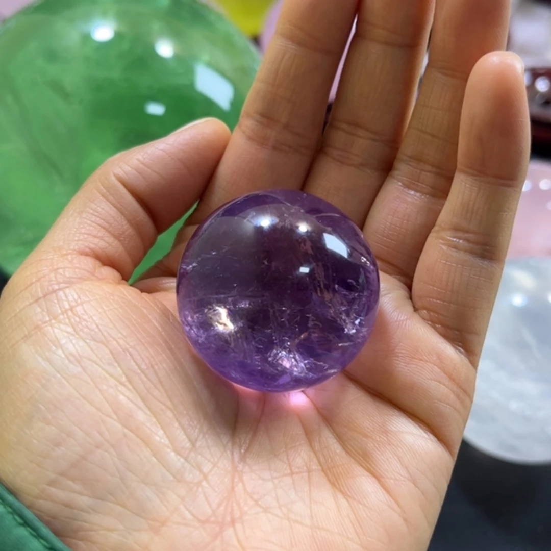 【闪购商品】未镶嵌珠宝半成品水晶